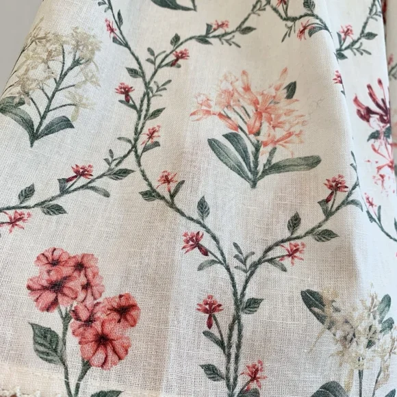 Agua by Agua Bendita Barbara Mini Orquidea Dress - Picture 8 of 8